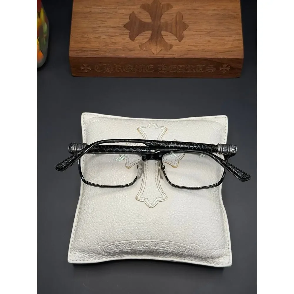 Chrome Hearts authentic chrome
